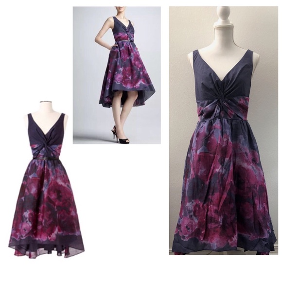 Neiman Marcus Lela Rose for Target Dresses & Skirts - Neiman Marcus Lela Rose-NWT without belt
